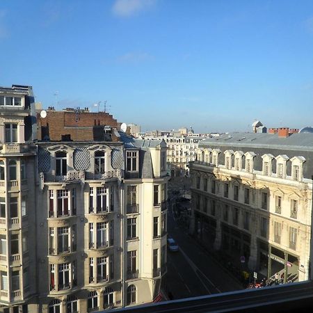 Hotel Chopin Lille Exterior photo