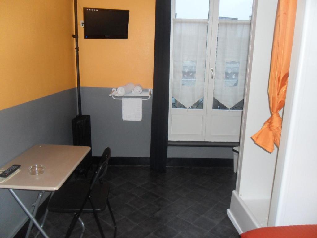 Hotel Chopin Lille Room photo