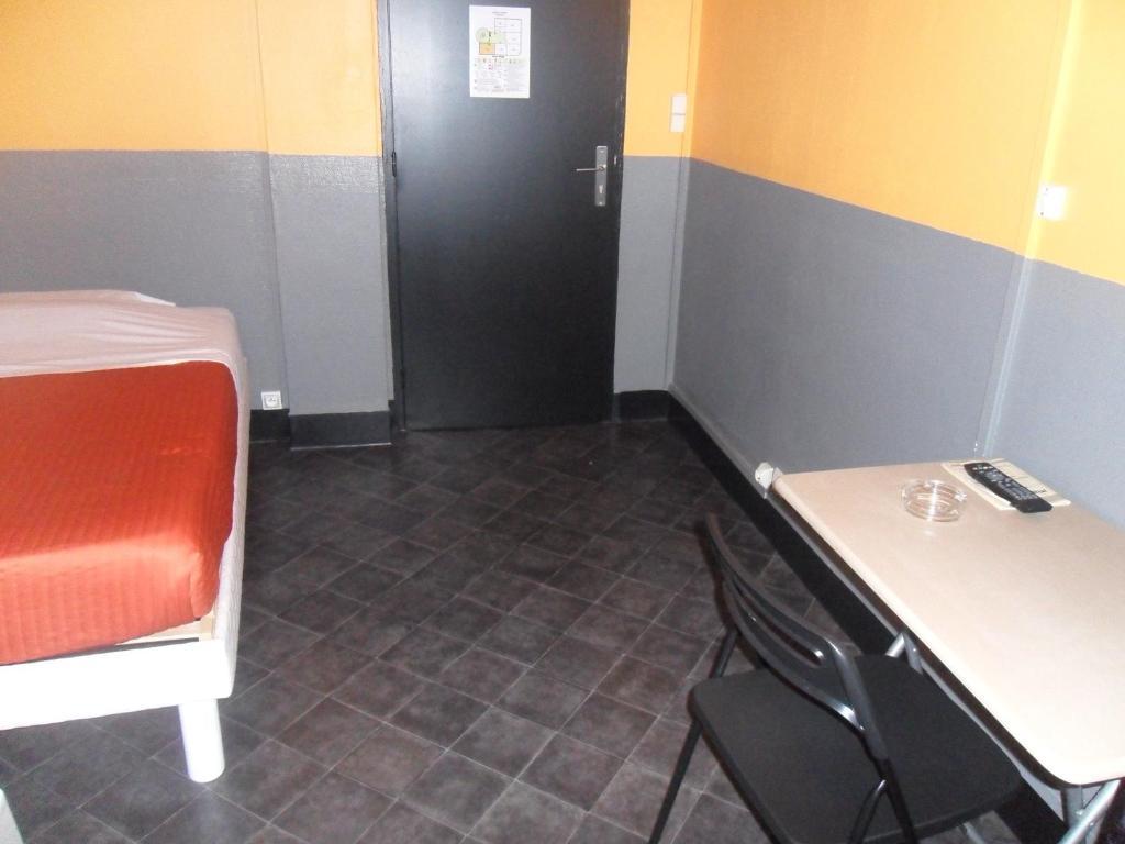 Hotel Chopin Lille Room photo