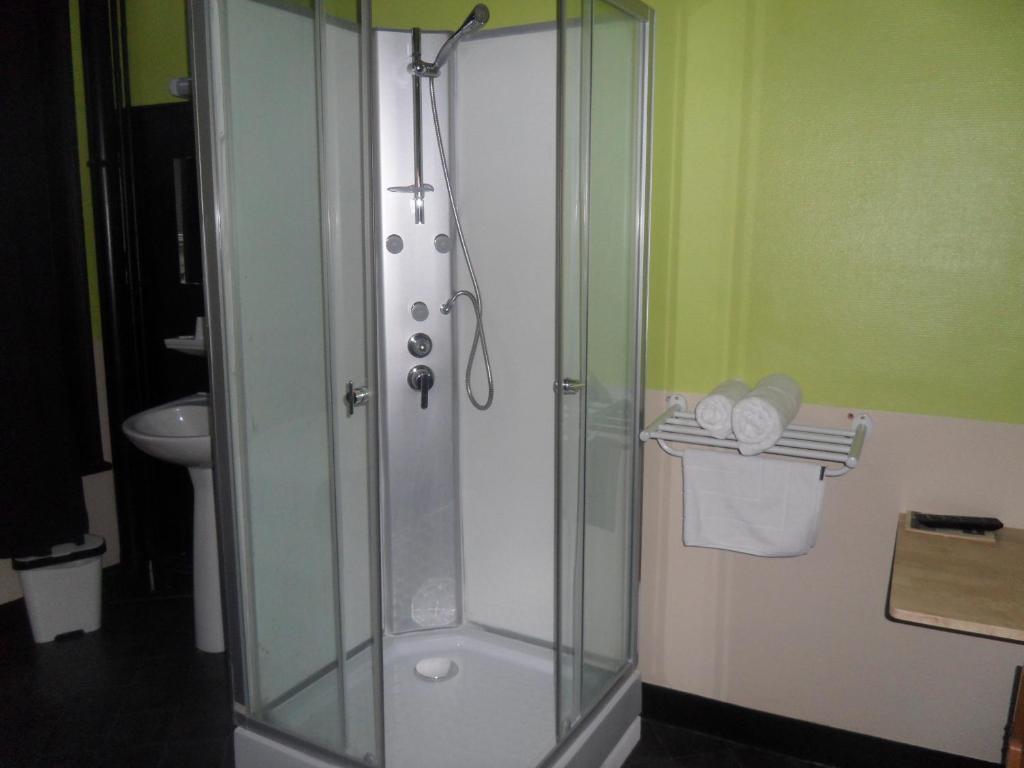 Hotel Chopin Lille Room photo