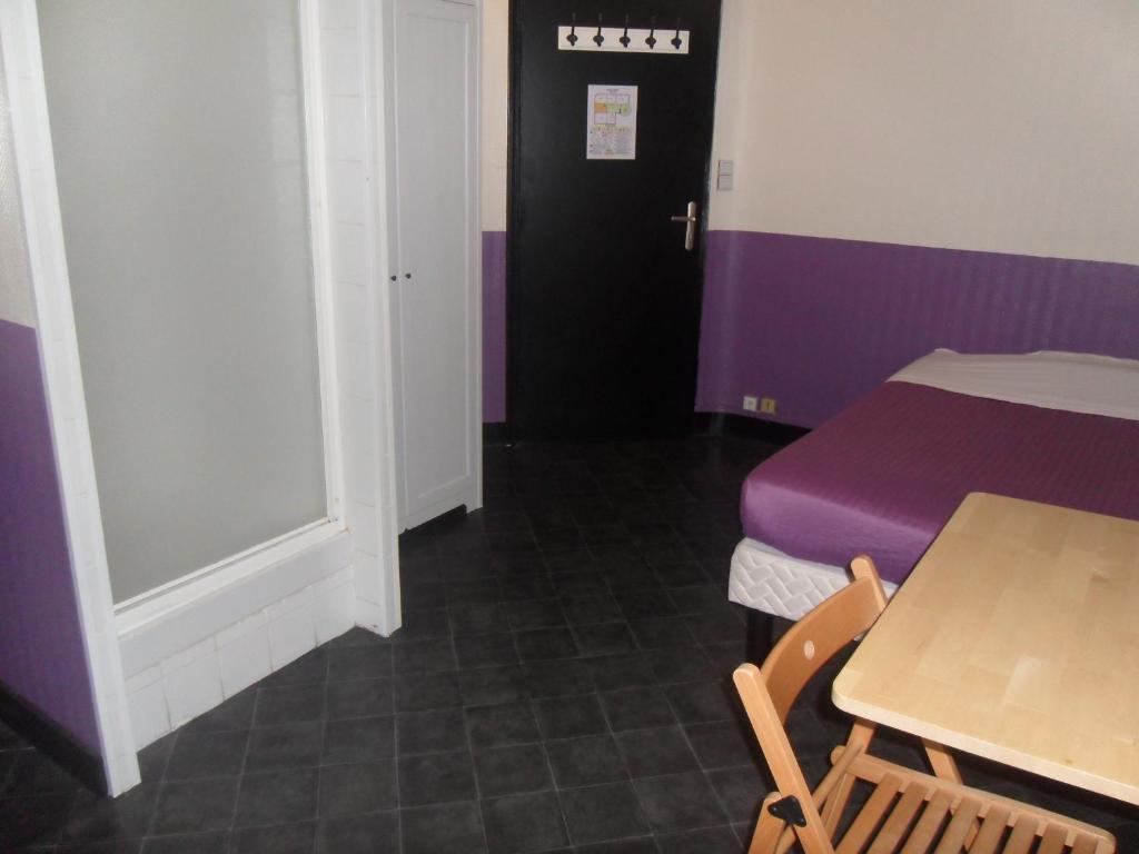 Hotel Chopin Lille Room photo