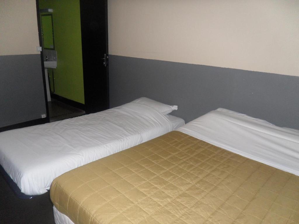 Hotel Chopin Lille Room photo
