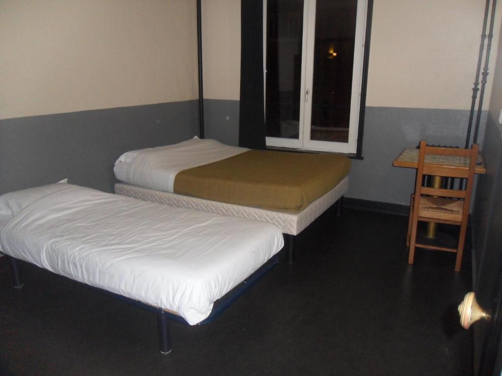 Hotel Chopin Lille Room photo