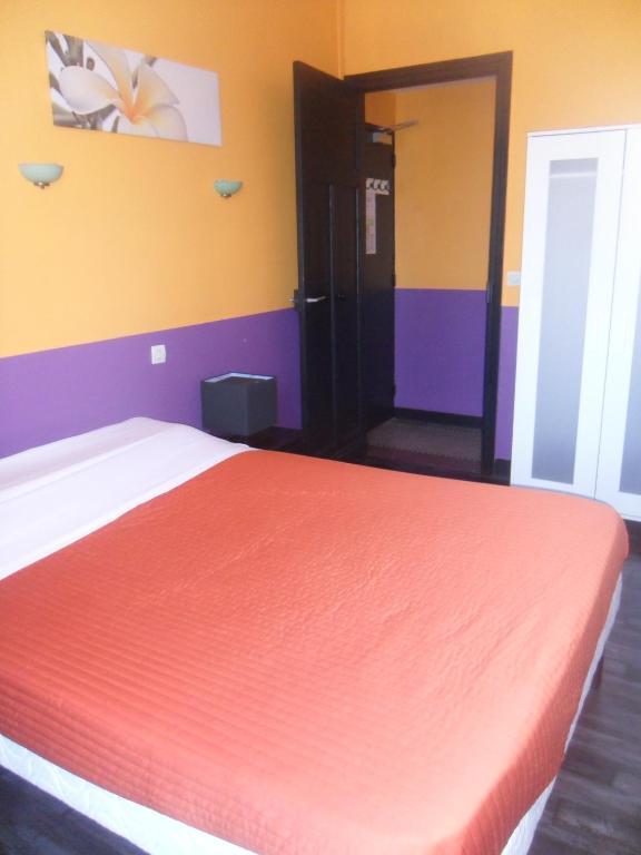 Hotel Chopin Lille Exterior photo