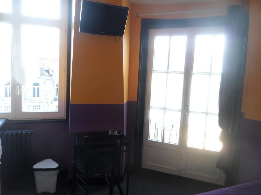 Hotel Chopin Lille Exterior photo