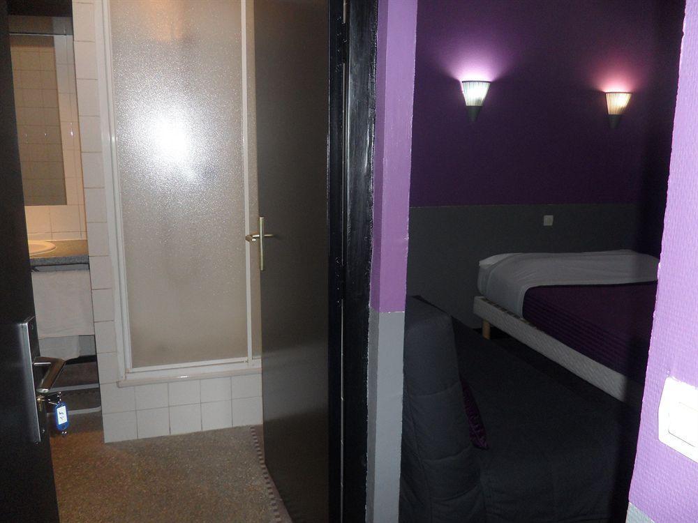 Hotel Chopin Lille Exterior photo
