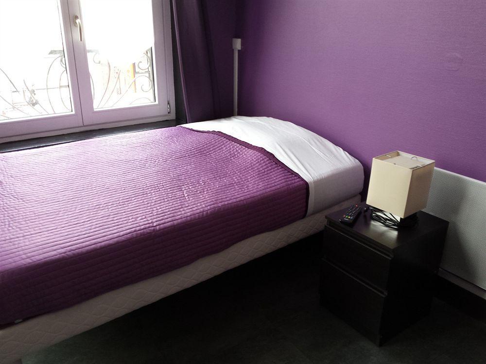Hotel Chopin Lille Exterior photo